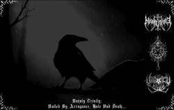 Unholy Side : Unholy Trinity : United by Arrogance, Hate and Death